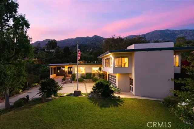 1001 Briarcliff, Monrovia, CA 91016 - #2