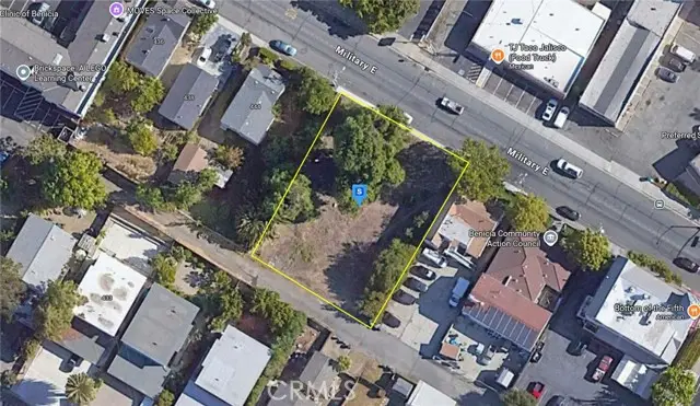 450 Military E, Benicia, CA 94510 - #1