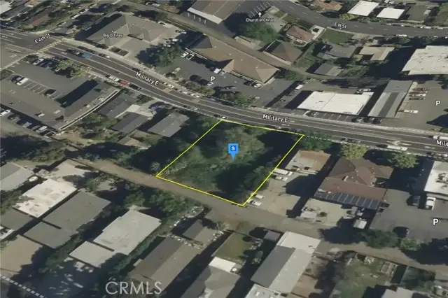 450 Military E, Benicia, CA 94510 - #3