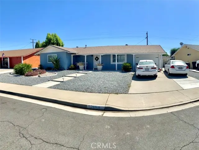 28916 Glen Oaks, Sun City, CA 92586 - #1