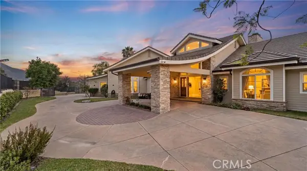 417 Long Canyon, Duarte, CA 91008