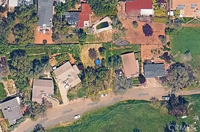 1032 Adams Street, Lakeport, CA 95453 - #1