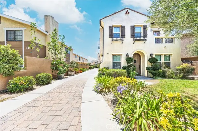 130 Alta Street  #C, Arcadia, CA 91006 - #2