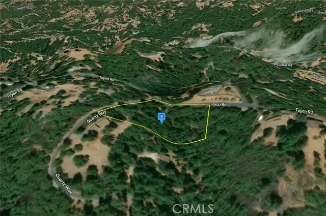 18200 Toyon Road, Pine Grove, CA 95656 - #2