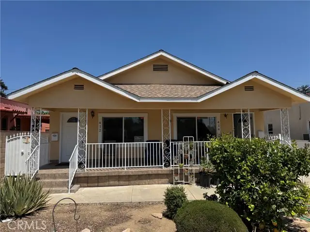 412 Meridian, Alhambra, CA 91801 - #1