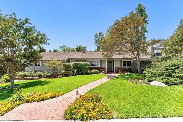 561 Sierra Meadows, Sierra Madre, CA 91024 - #1