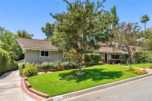 561 Sierra Meadows, Sierra Madre, CA 91024 - #2