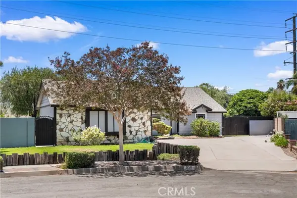 528 Essex, Glendora, CA 91740