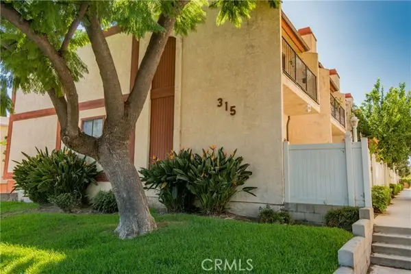 315 Sierra Madre Boulevard  #G, Pasadena, CA 91107