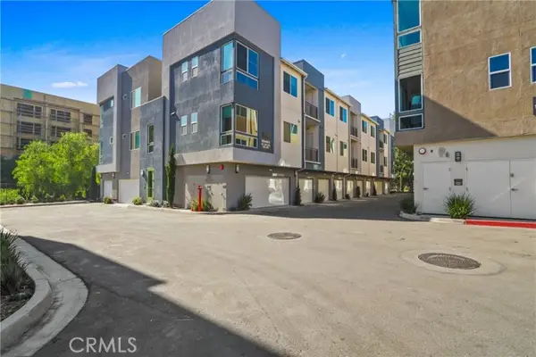 960 Tangent Privado  #305, Ontario, CA 91764