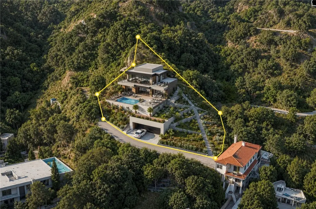 0 logandale dr, Los Angeles, CA 90068 - #1