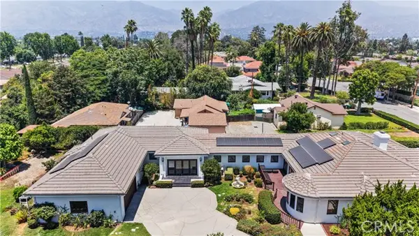 1209 8th Avenue, Arcadia, CA 91006