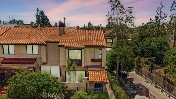 525 Almansor Street  #76, Alhambra, CA 91801