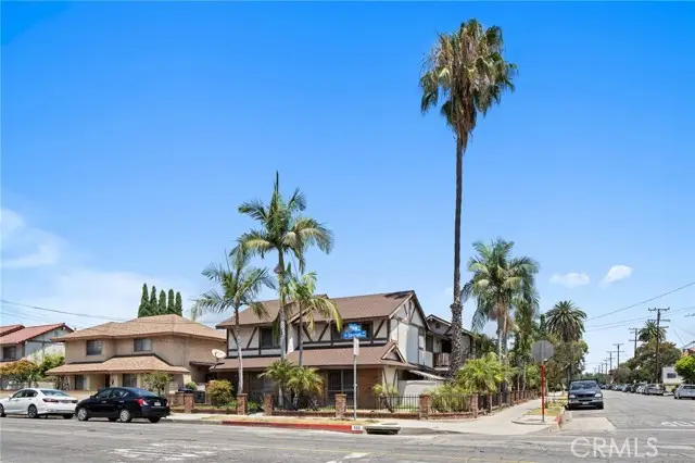155 Emerson Avenue, Monterey Park, CA 91755 - #1