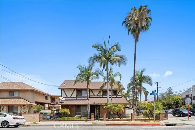 155 Emerson Avenue, Monterey Park, CA 91755 - #2