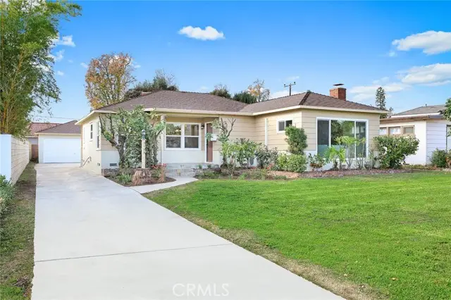 5135 Kauffman Avenue, Temple City, CA 91780 - #1