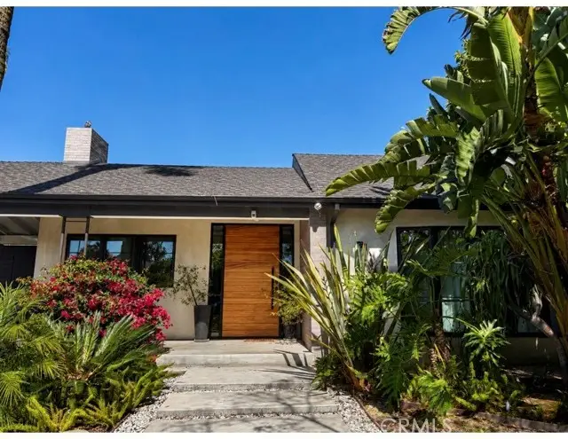 180 Gardner, Los Angeles, CA 90036 - #1