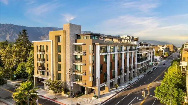 709 Walnut Street  #220, Pasadena, CA 91101 - #2