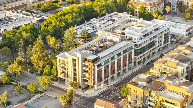 709 Walnut Street  #220, Pasadena, CA 91101 - #3