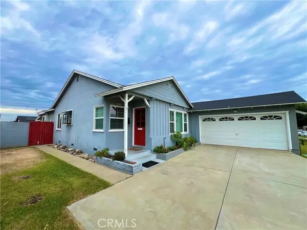 256 Groverdale Street, Covina, CA 91722