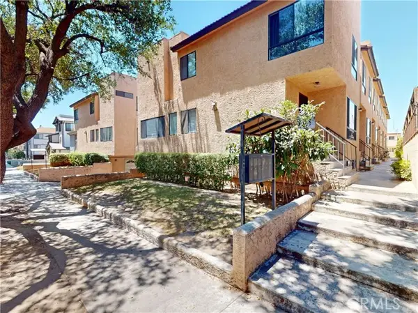 105 Marguerita Avenue  #C, Alhambra, CA 91801