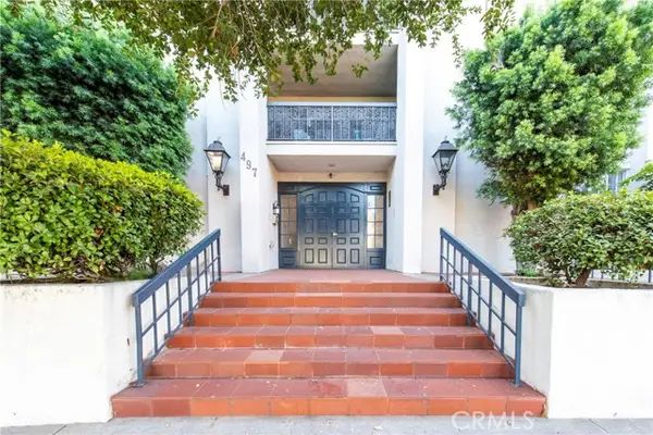497 El Molino Avenue  #205, Pasadena, CA 91101