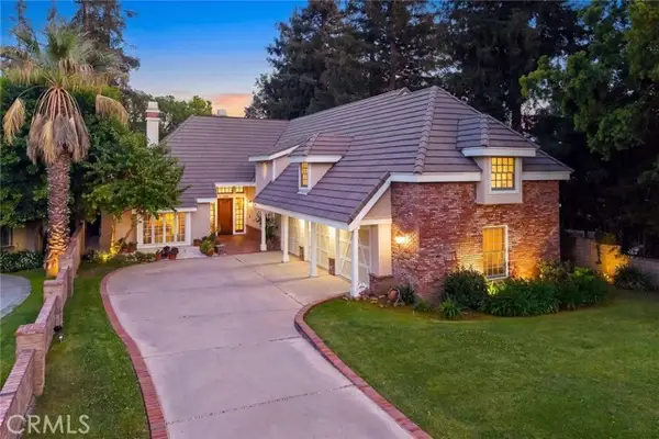 1416 Wilson Avenue, San Marino, CA 91108