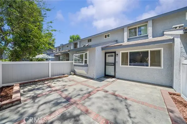 900 Sierra Madre  #36, Azusa, CA 91702