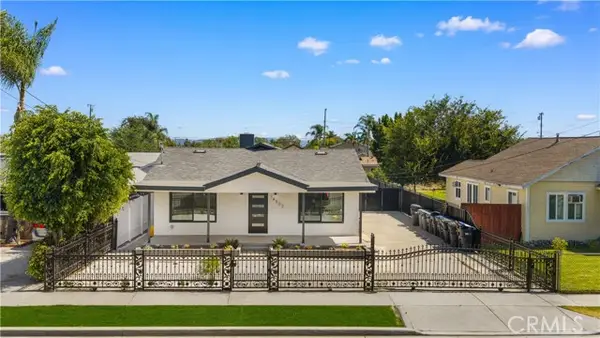 14502 California, Baldwin Park, CA 91706