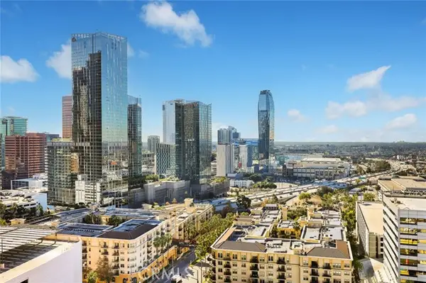 1100 Wilshire Boulevard  #3309, Los Angeles, CA 90017