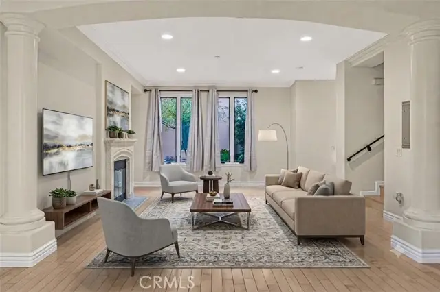 66 Allen Avenue  #3, Pasadena, CA 91106 - #2