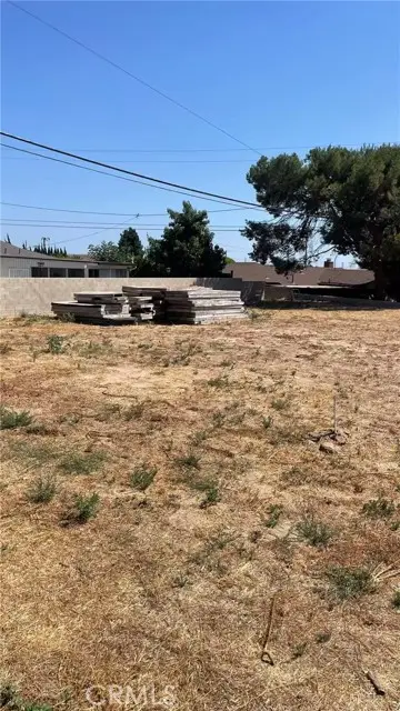 1700 S Orange Ave, Monterey Park, CA 91755