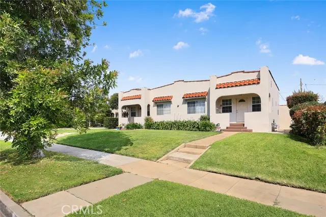 2306 Alhambra Road, Alhambra, CA 91801 - #1