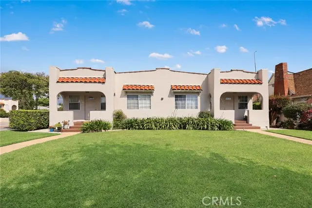 2306 Alhambra Road, Alhambra, CA 91801 - #2