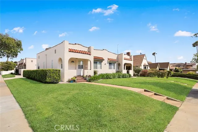 2306 Alhambra Road, Alhambra, CA 91801 - #3