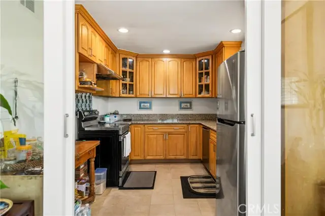 777 Valley Boulevard  #89, Alhambra, CA 91801 - #3