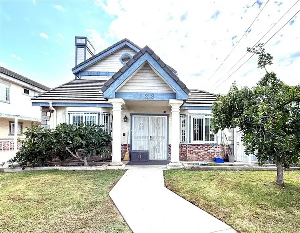 123 Moore, Monterey Park, CA 91754
