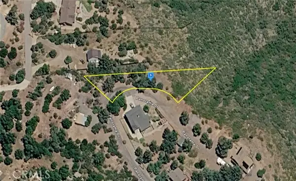 3225 Panorama Drive, Julian, CA 92036