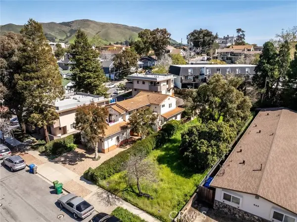 879 Walnut Street, San Luis Obispo, CA 93401