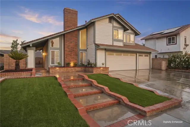 1437 Cottonwood Street, Ontario, CA 91761 - #1