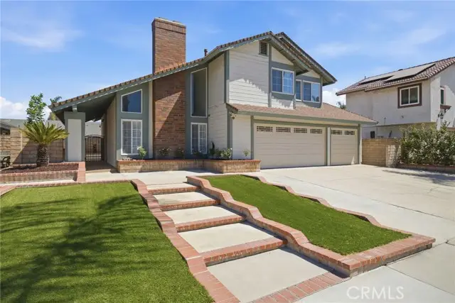 1437 Cottonwood Street, Ontario, CA 91761 - #2