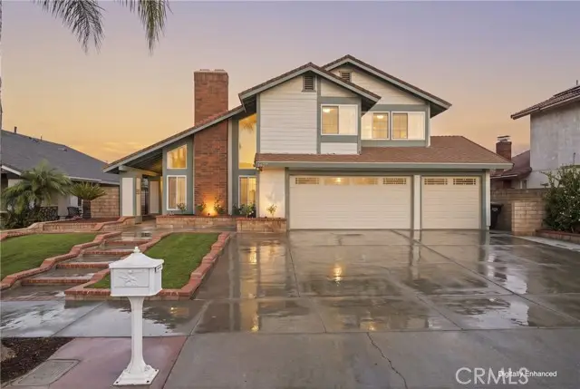 1437 Cottonwood Street, Ontario, CA 91761 - #3