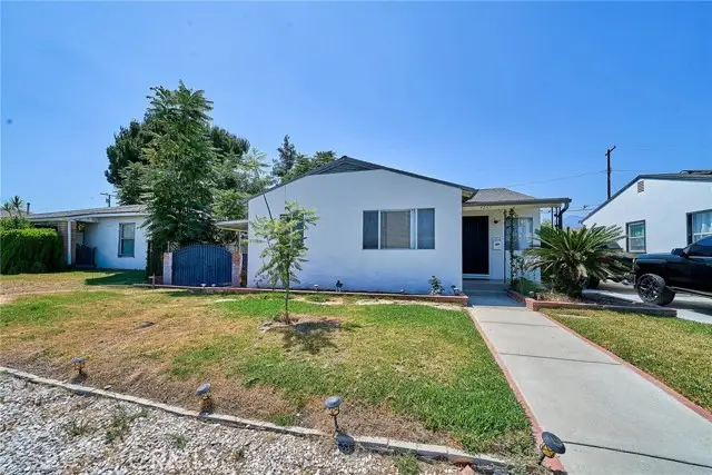4255 Lynd Avenue, Arcadia, CA 91006 - #1