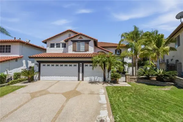 16143 Royal Troone Court, Chino Hills, CA 91709