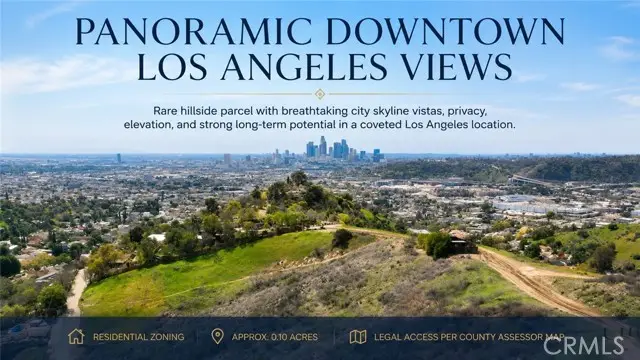 0 Fenn St, Los Angeles, CA 90031 - #1