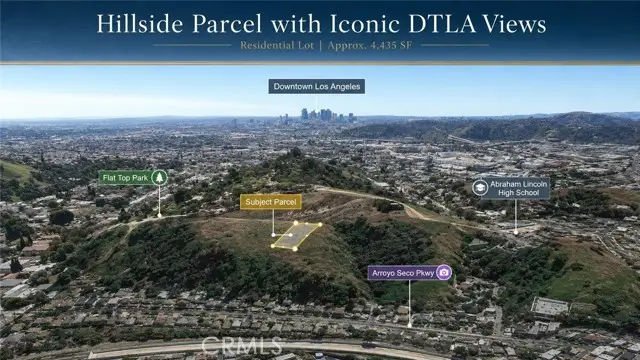 0 Fenn St, Los Angeles, CA 90031 - #2