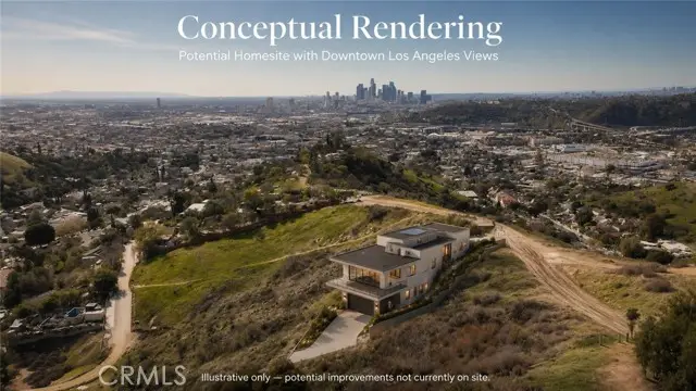 0 Fenn St, Los Angeles, CA 90031 - #3