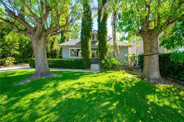 892 Marengo, Pasadena, CA 91106