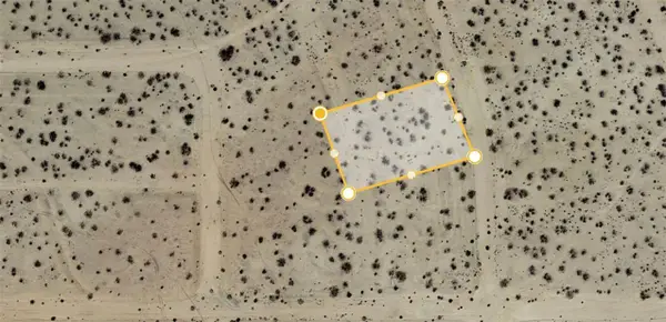0 ray st, California City, CA 93505