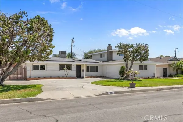 931 Bainbridge, West Covina, CA 91790